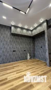 1-к квартира, вторичка, 55м2, 9/18 этаж