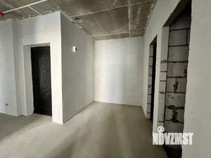 2-к квартира, вторичка, 72м2, 11/17 этаж