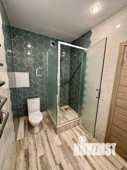 1-к квартира, вторичка, 39м2, 8/24 этаж