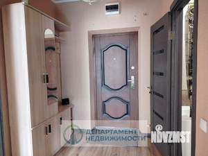 1-к квартира, вторичка, 35м2, 17/20 этаж