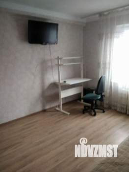 1-к квартира, вторичка, 35м2, 11/12 этаж