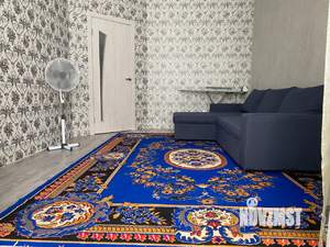 1-к квартира, вторичка, 44м2, 11/25 этаж