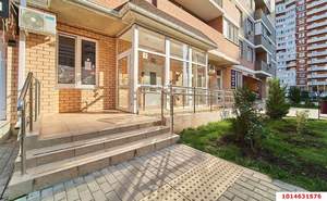 1-к квартира, вторичка, 34м2, 8/18 этаж