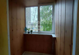 1-к квартира, вторичка, 31м2, 2/9 этаж