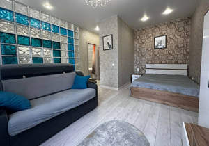 Студия квартира, вторичка, 30м2, 9/22 этаж