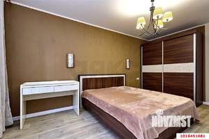 2-к квартира, вторичка, 53м2, 1/12 этаж