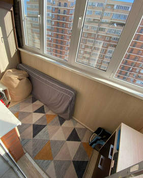 Студия квартира, вторичка, 30м2, 14/18 этаж