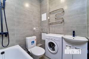 1-к квартира, вторичка, 35м2, 5/9 этаж