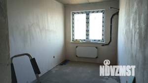 2-к квартира, вторичка, 58м2, 19/21 этаж