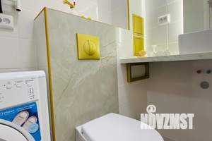 1-к квартира, вторичка, 33м2, 10/16 этаж
