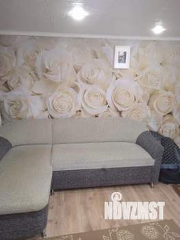1-к квартира, вторичка, 32м2, 1/1 этаж