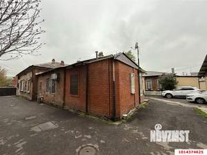 1-к квартира, вторичка, 24м2, 1/1 этаж