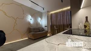 1-к квартира, вторичка, 40м2, 2/19 этаж