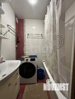 2-к квартира, вторичка, 46м2, 2/3 этаж