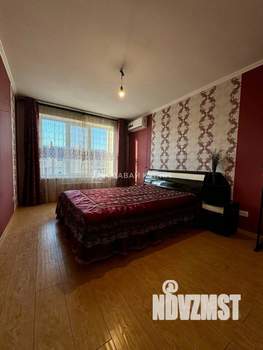 2-к квартира, вторичка, 58м2, 7/7 этаж