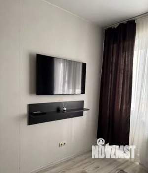 Студия квартира, вторичка, 27м2, 2/16 этаж