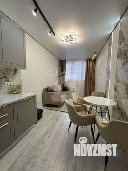 2-к квартира, вторичка, 58м2, 10/16 этаж