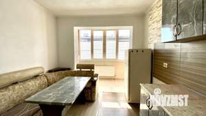 2-к квартира, вторичка, 59м2, 6/6 этаж