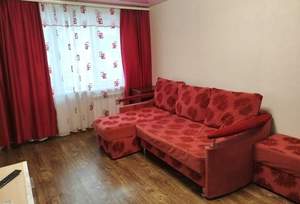 2-к квартира, вторичка, 45м2, 5/16 этаж