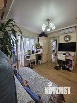 2-к квартира, вторичка, 45м2, 4/5 этаж