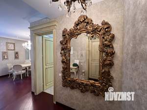 2-к квартира, вторичка, 55м2, 1/4 этаж