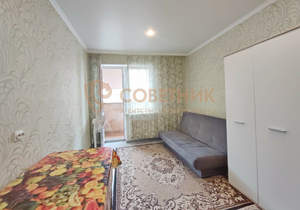 Студия квартира, вторичка, 24м2, 9/14 этаж