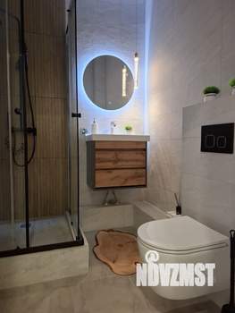 1-к квартира, вторичка, 40м2, 14/16 этаж