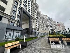 3-к квартира, вторичка, 96м2, 5/21 этаж