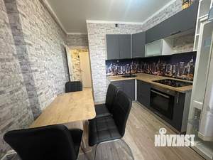 1-к квартира, вторичка, 35м2, 14/18 этаж
