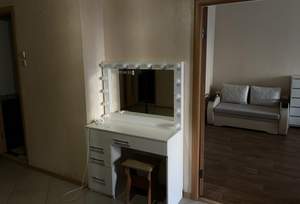 1-к квартира, вторичка, 41м2, 3/4 этаж