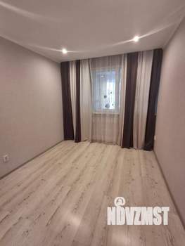 2-к квартира, вторичка, 59м2, 3/6 этаж