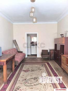 2-к квартира, вторичка, 48м2, 2/2 этаж