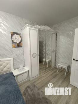 1-к квартира, вторичка, 36м2, 3/16 этаж