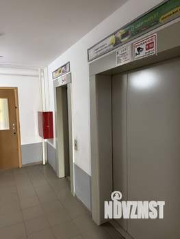 1-к квартира, вторичка, 40м2, 12/18 этаж