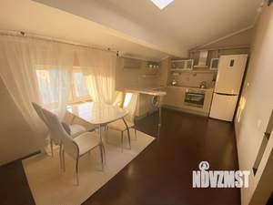 1-к квартира, вторичка, 42м2, 8/8 этаж