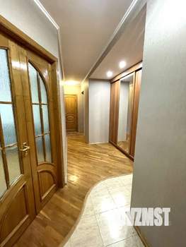 3-к квартира, вторичка, 65м2, 2/10 этаж