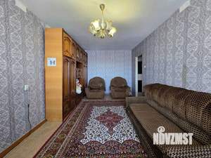 2-к квартира, вторичка, 46м2, 7/9 этаж