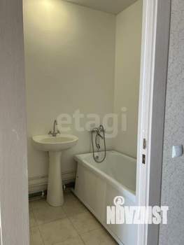 1-к квартира, вторичка, 28м2, 13/16 этаж