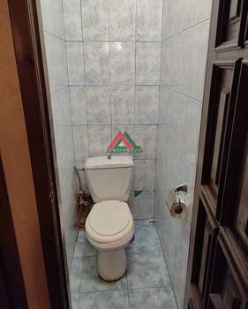 3-к квартира, вторичка, 50м2, 4/5 этаж