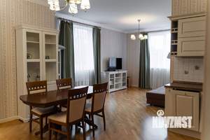 2-к квартира, вторичка, 96м2, 3/22 этаж