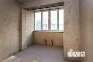 1-к квартира, вторичка, 36м2, 3/6 этаж