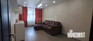 1-к квартира, вторичка, 42м2, 13/24 этаж