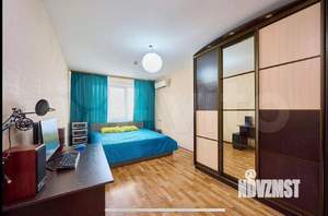 3-к квартира, вторичка, 74м2, 11/16 этаж