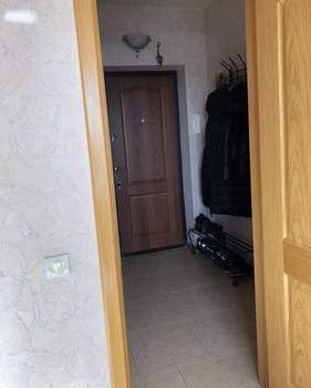 1-к квартира, вторичка, 37м2, 3/7 этаж