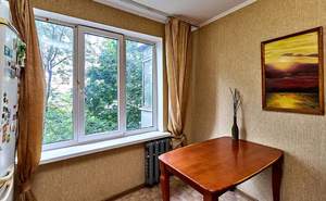 2-к квартира, вторичка, 48м2, 4/5 этаж