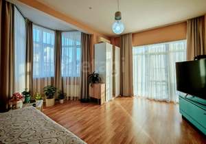 2-к квартира, вторичка, 65м2, 5/6 этаж