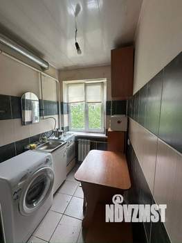 1-к квартира, вторичка, 30м2, 5/5 этаж