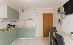 2-к квартира, вторичка, 57м2, 14/16 этаж