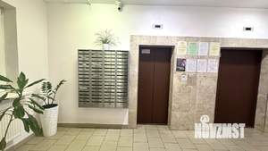 1-к квартира, вторичка, 52м2, 1/16 этаж