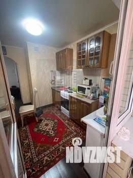 2-к квартира, вторичка, 49м2, 5/16 этаж